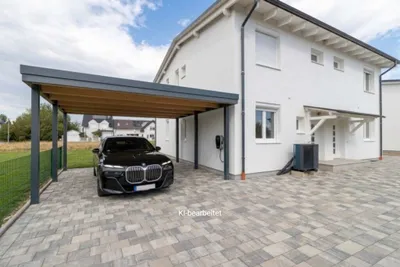 4-Zimmer-Haus kaufen in Korneuburg – 107,16 m², € 509.998