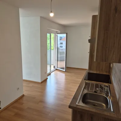 2-Zimmer-Wohnung mieten in Graz – 39 m², € 581 – Bild 6 von 17