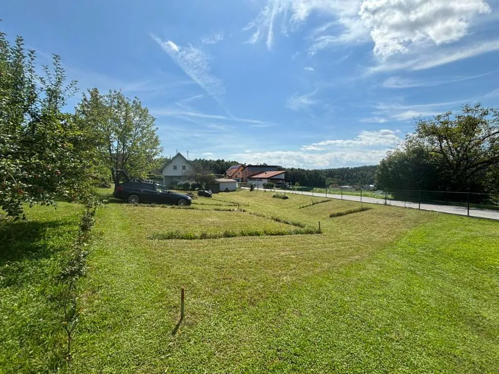 Baugrund in Gedersberg Seiersberg - Widok 3