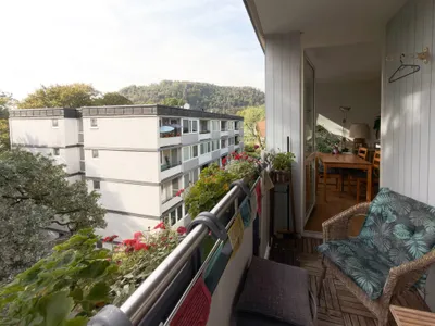 2-Zimmer-Wohnung mieten in Salzburg Stadt – 42 m², € 1.060 – Bild 6 von 11
