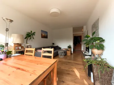 2-Zimmer-Wohnung mieten in Salzburg Stadt – 42 m², € 1.060 – Bild 11 von 11