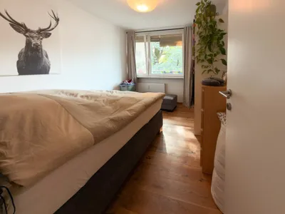 2-Zimmer-Wohnung mieten in Salzburg Stadt – 42 m², € 1.060 – Bild 3 von 11
