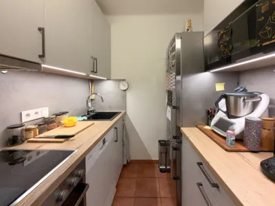 2-Zimmer-Wohnung mieten in Salzburg Stadt – 42 m², € 1.060 – Bild 2 von 11