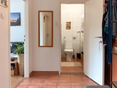2-Zimmer-Wohnung mieten in Salzburg Stadt – 42 m², € 1.060 – Bild 10 von 11