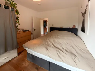 2-Zimmer-Wohnung mieten in Salzburg Stadt – 42 m², € 1.060 – Bild 9 von 11