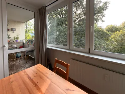 2-Zimmer-Wohnung mieten in Salzburg Stadt – 42 m², € 1.060 – Bild 5 von 11