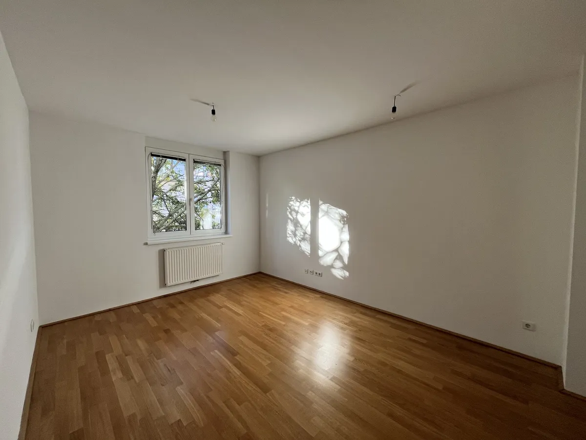 2-Zimmer-Wohnung, 43 m², Meidling, Meidling