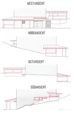 5-Zimmer-Haus kaufen in Leoben – 132 m², € 259.000 – Bild 46 von 52