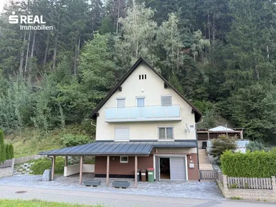5-Zimmer-Haus kaufen in Leoben – 132 m², € 259.000 – Bild 2 von 52