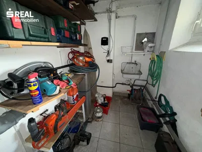 5-Zimmer-Haus kaufen in Leoben – 132 m², € 259.000 – Bild 40 von 52