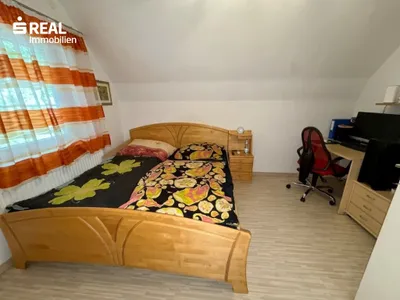 5-Zimmer-Haus kaufen in Leoben – 132 m², € 259.000 – Bild 28 von 52