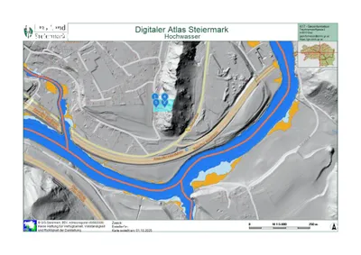 5-Zimmer-Haus kaufen in Leoben – 132 m², € 259.000 – Bild 52 von 52