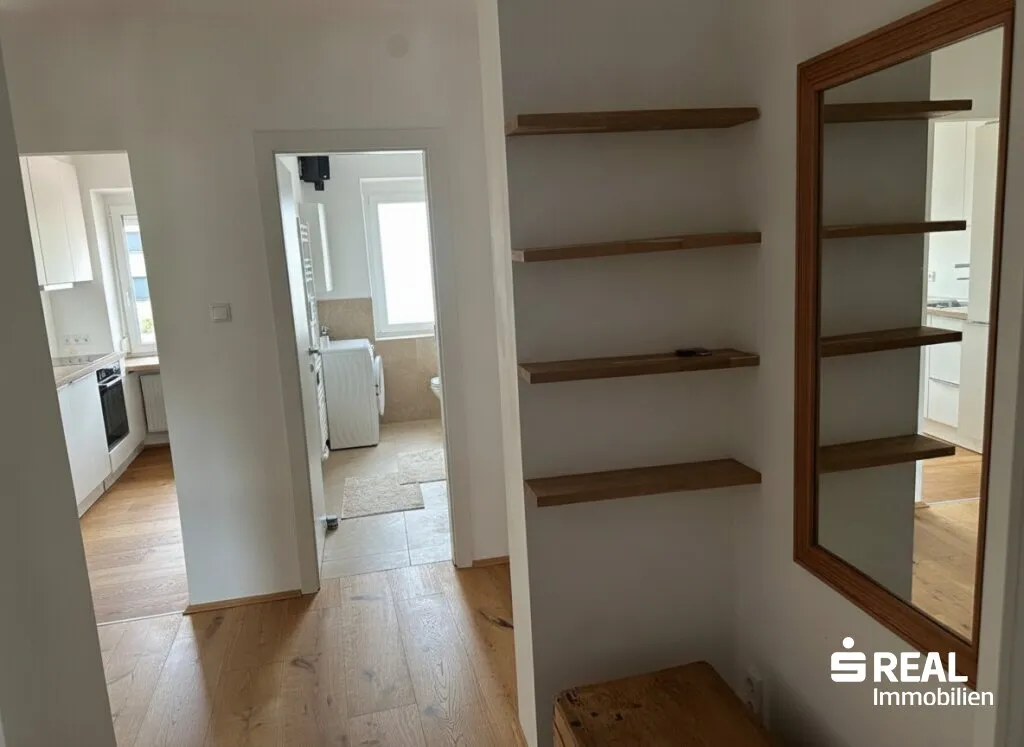 3-Zimmerwohnung in 4020 Linz/Lederergasse - Ansicht 3