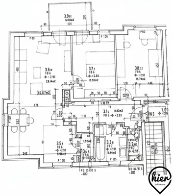 3-Zimmer-Wohnung kaufen in Graz – 84 m², € 290.000 – Bild 14 von 14