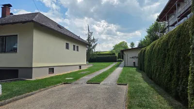 5-Zimmer-Haus kaufen in Mistelbach – 140 m², € 550.000 – Bild 4 von 26