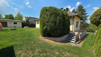5-Zimmer-Haus kaufen in Mistelbach – 140 m², € 550.000 – Bild 18 von 26