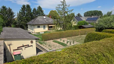 5-Zimmer-Haus kaufen in Mistelbach – 140 m², € 550.000 – Bild 13 von 26