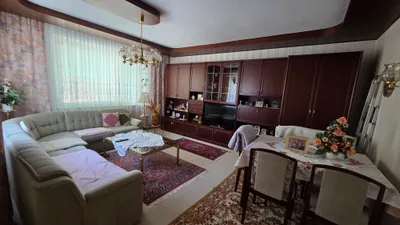 5-Zimmer-Haus kaufen in Mistelbach – 140 m², € 550.000 – Bild 21 von 26