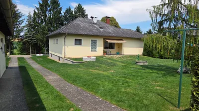 5-Zimmer-Haus kaufen in Mistelbach – 140 m², € 550.000 – Bild 7 von 26