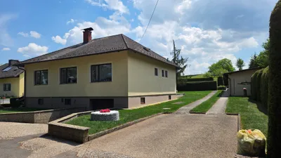 5-Zimmer-Haus kaufen in Mistelbach – 140 m², € 550.000 – Bild 2 von 26