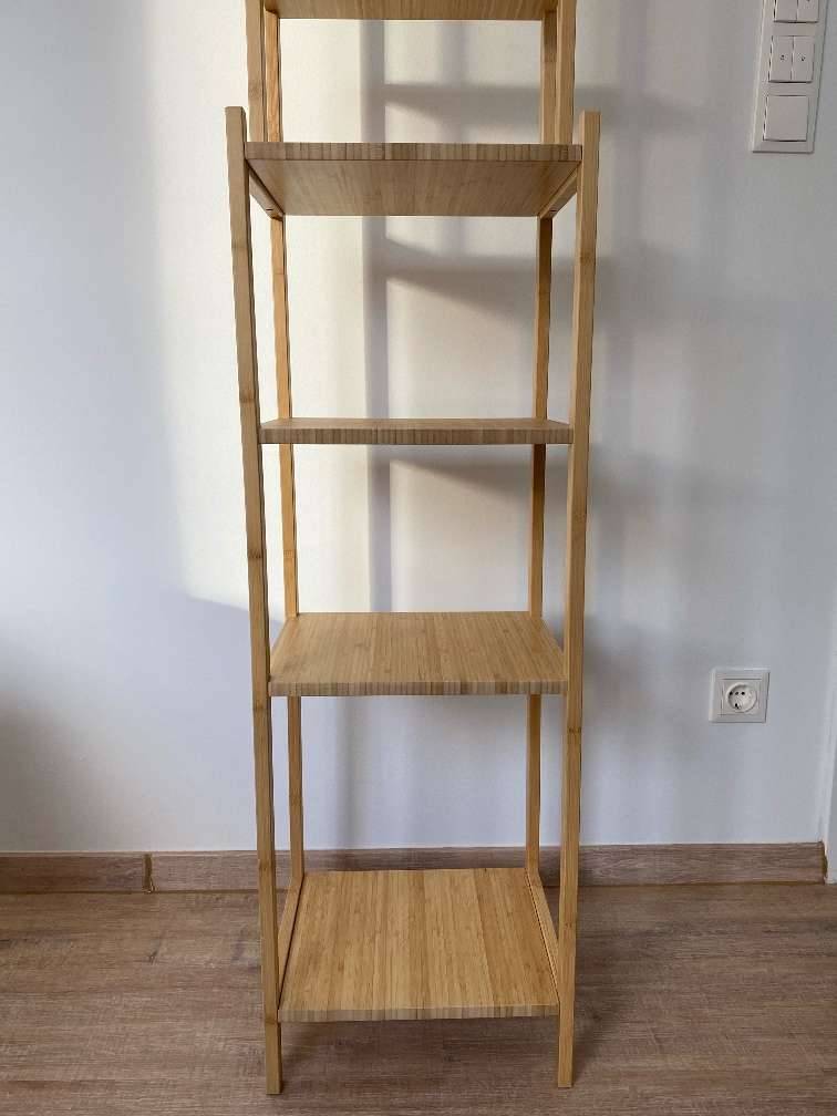 IKEA Regal, Bambus, 33 cm,  40,- (1230 Wien) - willhaben