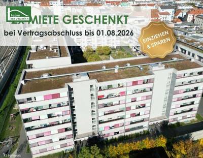 Etage 3/Top 009