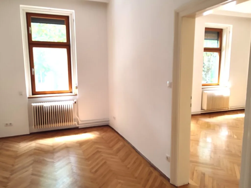 Hausflair mit Dachboden & Garten - Ansicht 3