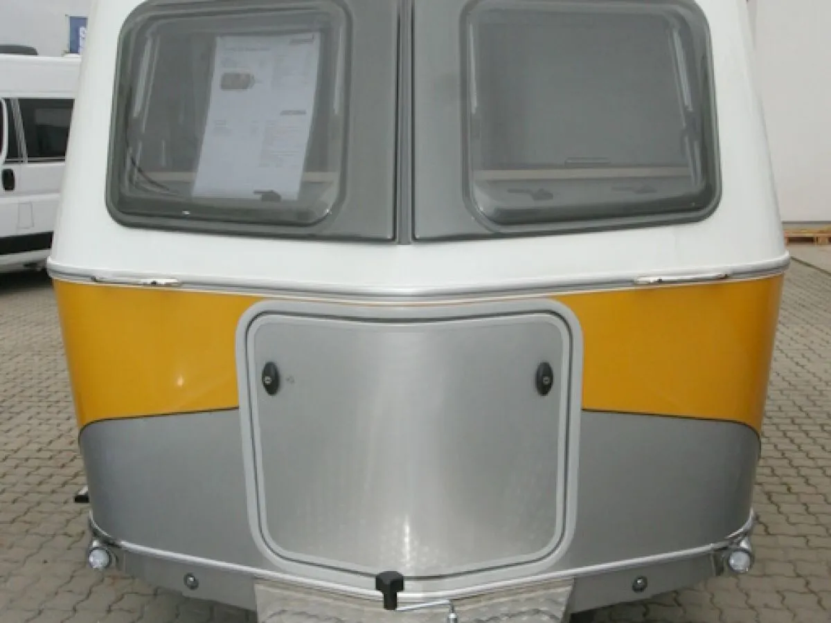 Eriba Touring 320