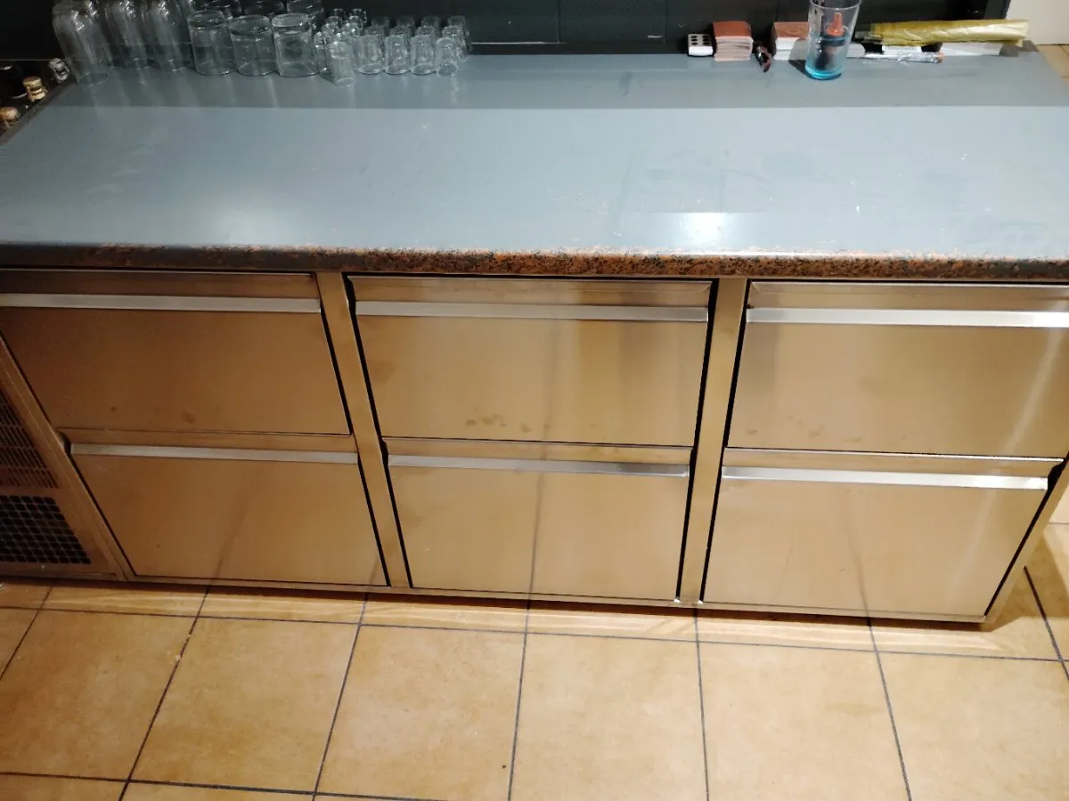 Bar/ Vereinslokal/ Hobbykeller - Ansicht 2
