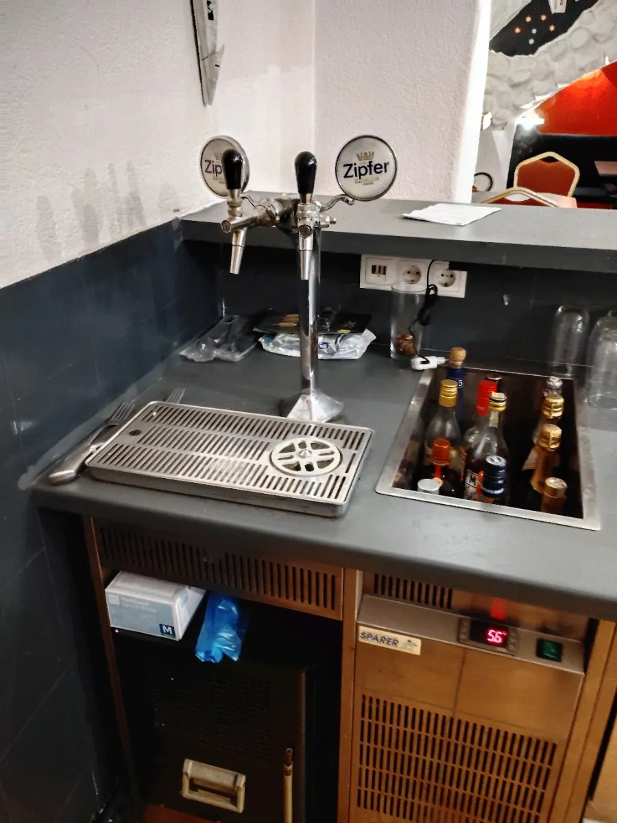 Bar/ Vereinslokal/ Hobbykeller - Ansicht 3