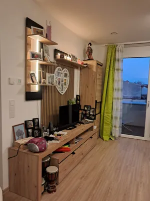 2-Zimmer-Wohnung mieten in Hollabrunn – 55,53 m², € 582 – Bild 6 von 13