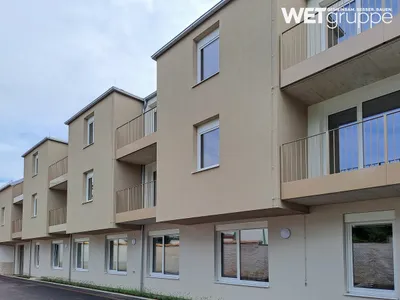 2-Zimmer-Wohnung mieten in Hollabrunn – 55,53 m², € 582 – Bild 9 von 13
