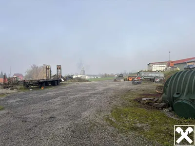 Immobilie mieten in Kirchdorf an der Krems – 1 500 m², € 1.500 – Bild 2 von 2