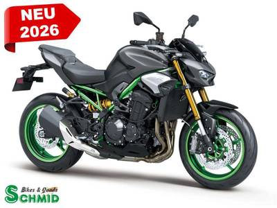 Kawasaki Z 900SE / Z900 SE