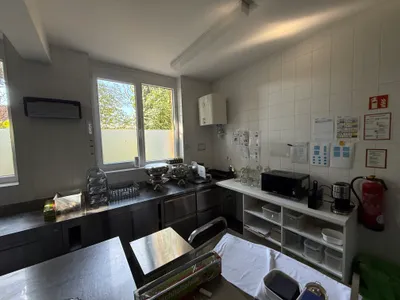 Gewerbeimmobilie mieten in Graz – 150 m² – Bild 10 von 11