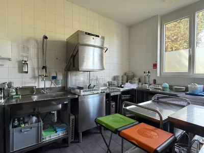 Gewerbeimmobilie mieten in Graz – 150 m² – Bild 8 von 11
