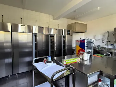 Gewerbeimmobilie mieten in Graz – 150 m² – Bild 6 von 11