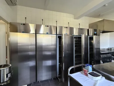 Gewerbeimmobilie mieten in Graz – 150 m² – Bild 9 von 11