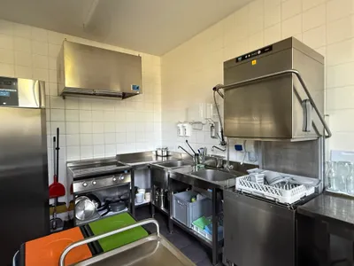 Gewerbeimmobilie mieten in Graz – 150 m² – Bild 7 von 11