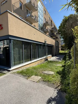 Gewerbeimmobilie mieten in Graz – 150 m² – Bild 11 von 11