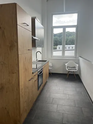 1-Zimmer-Gewerbeimmobilie mieten in Weiz – 23 m², € 246 – Bild 4 von 4