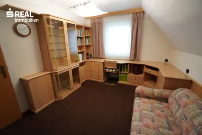 5-Zimmer-Haus kaufen in Waidhofen an der Thaya – 1 005 m², € 179.000 – Bild 33 von 41