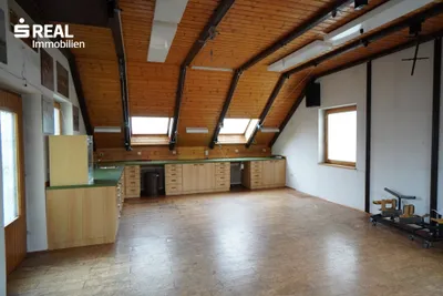 5-Zimmer-Haus kaufen in Waidhofen an der Thaya – 1 005 m², € 179.000 – Bild 34 von 41