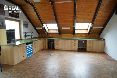 5-Zimmer-Haus kaufen in Waidhofen an der Thaya – 1 005 m², € 179.000 – Bild 35 von 41