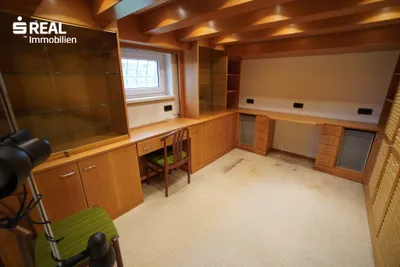 5-Zimmer-Haus kaufen in Waidhofen an der Thaya – 1 005 m², € 179.000 – Bild 15 von 41