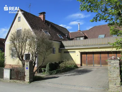 5-Zimmer-Haus kaufen in Waidhofen an der Thaya – 1 005 m², € 179.000 – Bild 9 von 41