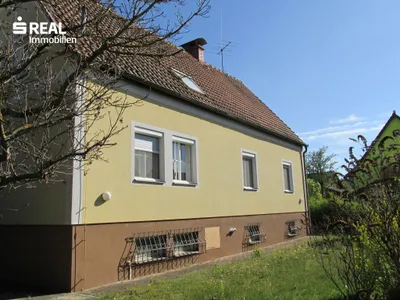 5-Zimmer-Haus kaufen in Waidhofen an der Thaya – 1 005 m², € 179.000 – Bild 6 von 41