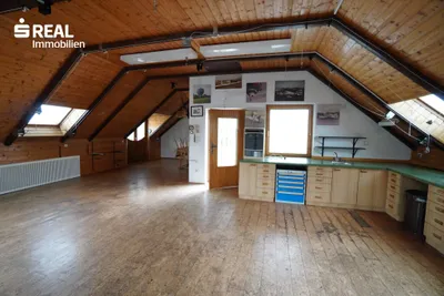 5-Zimmer-Haus kaufen in Waidhofen an der Thaya – 1 005 m², € 179.000 – Bild 36 von 41