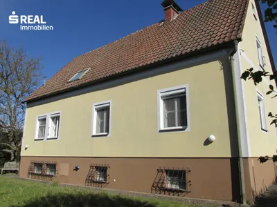 5-Zimmer-Haus kaufen in Waidhofen an der Thaya – 1 005 m², € 179.000 – Bild 4 von 41
