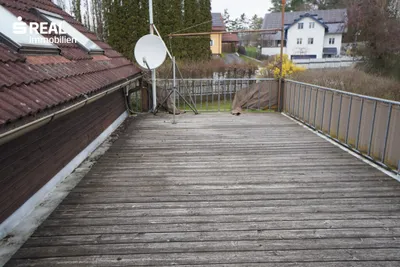 5-Zimmer-Haus kaufen in Waidhofen an der Thaya – 1 005 m², € 179.000 – Bild 38 von 41